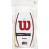 Wilson Pro Overgrip Confezione Da 30 - Bianco -Tennis Gioco 0154900000 000 1