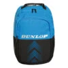 Dunlop FX Performance Zaino - Blu, Nero -Tennis Gioco 0155500000 000