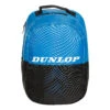 Dunlop FX Club Zaino - Blu, Nero -Tennis Gioco 0155700000 000