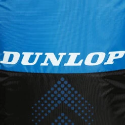 Dunlop FX Club Zaino - Blu, Nero -Tennis Gioco 0155700000 11