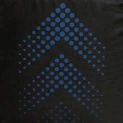 Dunlop FX Club Zaino - Blu, Nero -Tennis Gioco 0155700000 12