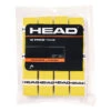 Head Prime Tour Confezione Da 12 - Giallo -Tennis Gioco 0156700000 000