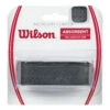 Wilson Micro-Dry Comfort Confezione Da 1 - Nero -Tennis Gioco 0157200000 000