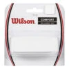 Wilson True Replacment Grip Confezione Da 1 - Bianco -Tennis Gioco 0157800000 000 1