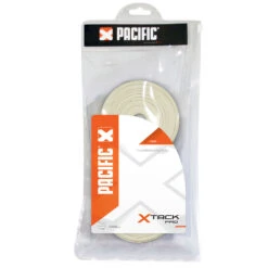 PACIFIC X Tack PRO Confezione Da 30 - Bianco