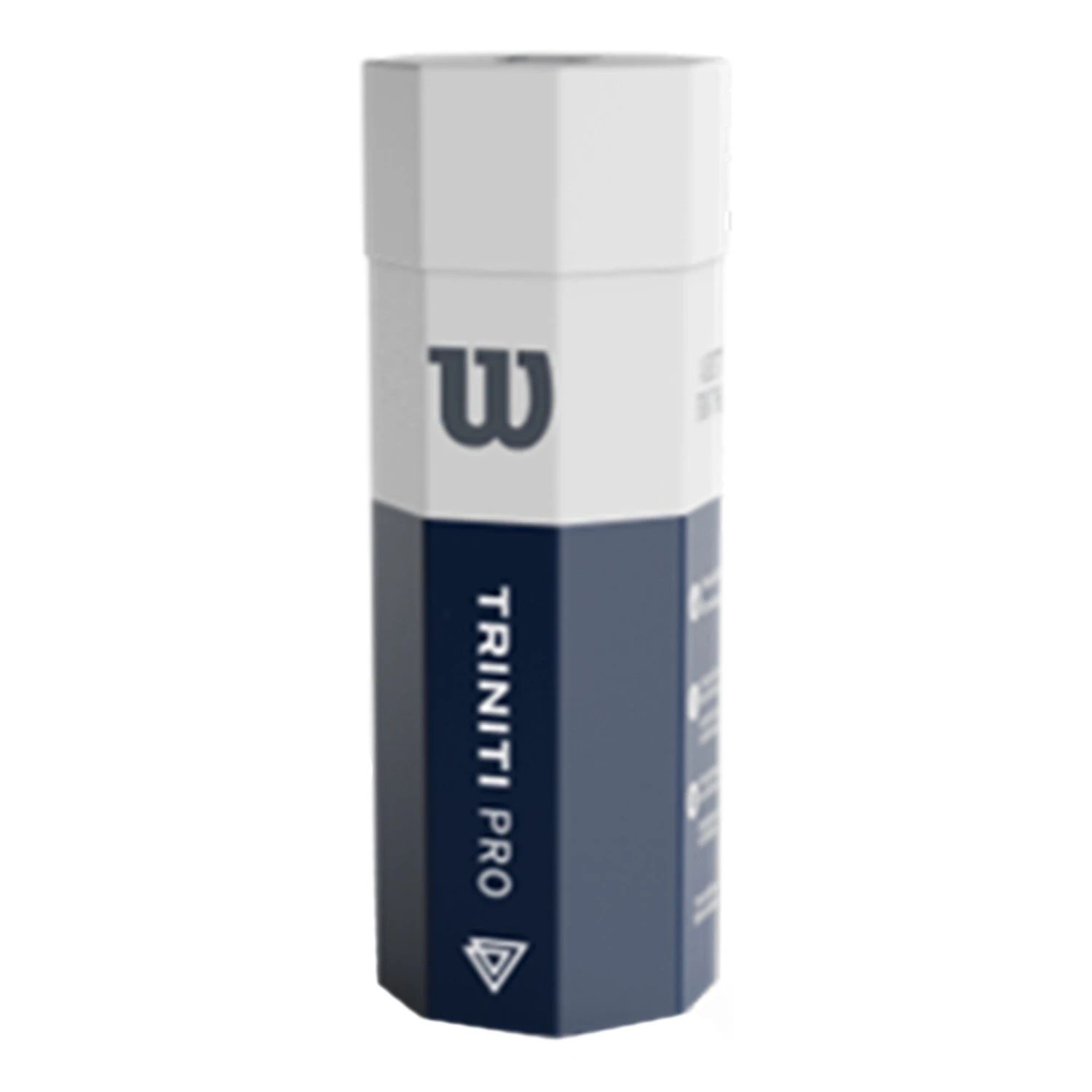 Wilson Triniti Pro Tubo Da 3 3 Wilson Triniti Pro Tubo Da 3