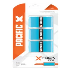 PACIFIC X Tack Pro 3er Confezione Da 3 - Blu Chiaro