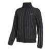 Stripes Giacca Da Allenamento Edizione Speciale Donna - Nero, Bianco -Tennis Gioco 01731000 000