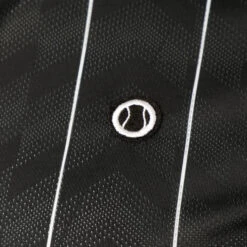 Stripes Polo Edizione Speciale Uomini - Nero, Bianco -Tennis Gioco 01738000 15