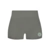BIDI BADU Soleus Move Pantaloncini Donna - Grigio -Tennis Gioco 01764000 000