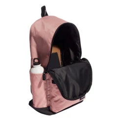 ADIDAS T4H Medium Zaino - Beige, Nero -Tennis Gioco 0178200000 10