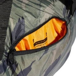 ADIDAS Duffle - Oliva -Tennis Gioco 0178400000 12