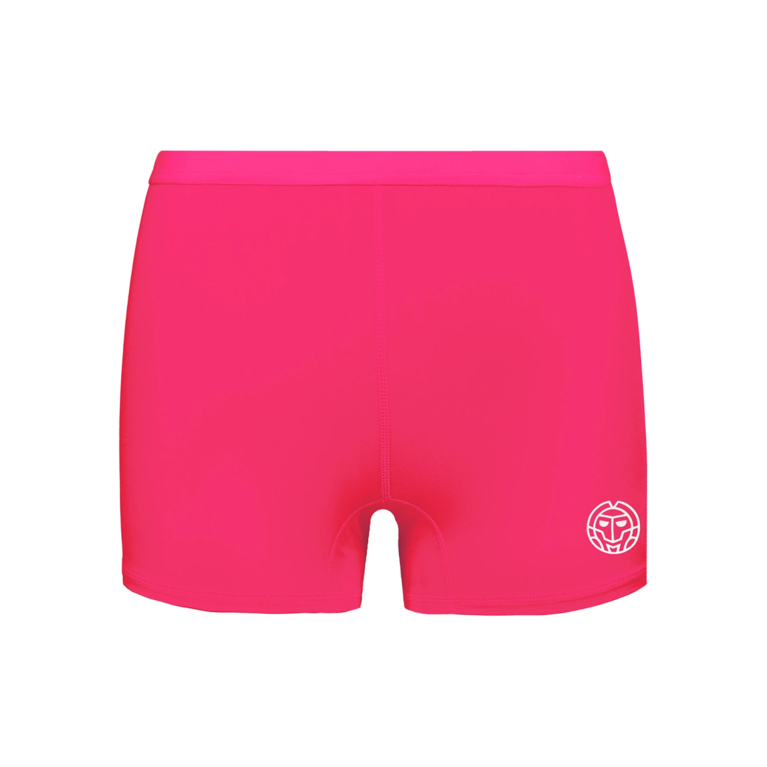 BIDI BADU Tuelo Tech 2in1 Abito Donna - Grigio, Rosa 5 BIDI BADU Tuelo Tech 2in1 Abito Donna - Grigio, Rosa - immagine 3