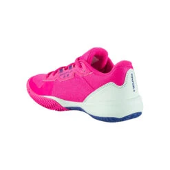 Head Sprint 3.5 Scarpa Per Tutte Le Superfici Bambini - Rosa, Bianco -Tennis Gioco 01822000 0 2