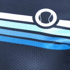 Manica Lunga Donna - Blu Scuro -Tennis Gioco 01844000 10