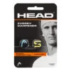 Head Zverev Antivibrazioni Confezione Da 2 - Blu, Giallo -Tennis Gioco 0187800000 000