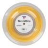 TECNIFIBRE Synthetic Gut 200m Rotolo Di Corde - Giallo