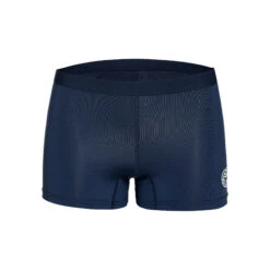 BIDI BADU Fingerprint 2in1 Abito Donna - Blu Scuro, Bianco -Tennis Gioco 01895000 13