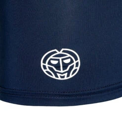 BIDI BADU Fingerprint 2in1 Abito Donna - Blu Scuro, Bianco -Tennis Gioco 01895000 15