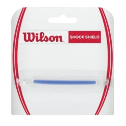 Wilson Shock Shield Antivibrazioni Confezione Da 1 - Blu