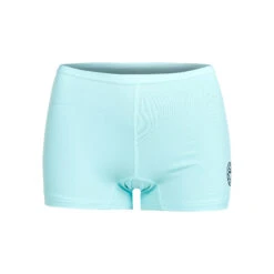 BIDI BADU Colortwist 2in1 Abito Donna - Turchese, Blu -Tennis Gioco 01938000 12