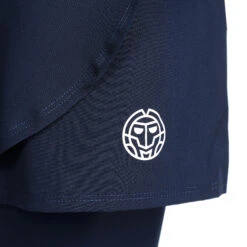 BIDI BADU Crew Scapri Donna - Blu -Tennis Gioco 02001000 11