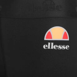 Ellesse Tadino Donna - Nero -Tennis Gioco 02076000 10