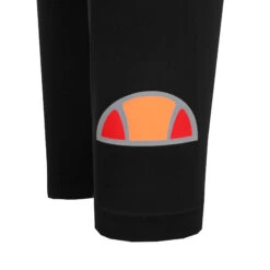 Ellesse Tadino Donna - Nero -Tennis Gioco 02076000 11