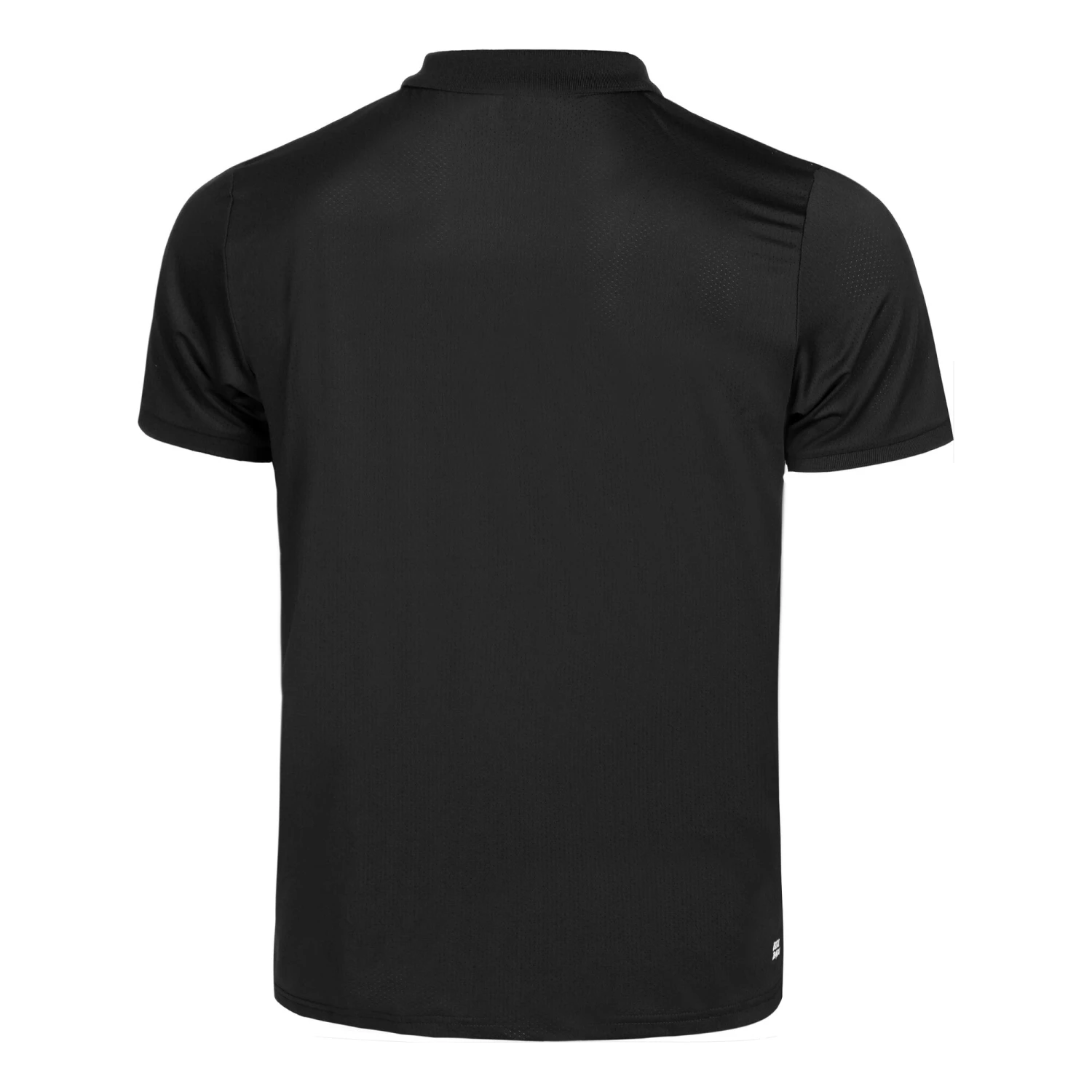 BIDI BADU Crew Polo Uomini - Nero 4 BIDI BADU Crew Polo Uomini - Nero - immagine 2