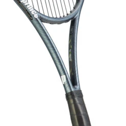 PRINCE Phantom 100X (290g) Racchette Test -Tennis Gioco 02078800 10