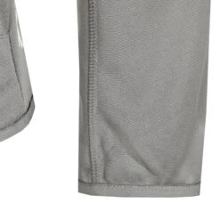 BIDI BADU Crew Hood Giacca Da Allenamento Uomini - Grigio -Tennis Gioco 02097000 12