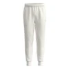 BIDI BADU Chill Wide Leg Pantalone Da Allenamento Uomini - Bianco -Tennis Gioco 02111000 000