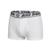 BIDI BADU Crew Boxer Uomini - Bianco -Tennis Gioco 02114000 000