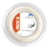 PACIFIC Synthetic Gut Rotolo Di Corde 200m - Bianco -Tennis Gioco 02134000 000