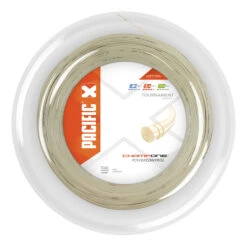 PACIFIC Champ One Rotolo Di Corde 200m - Colori Naturali