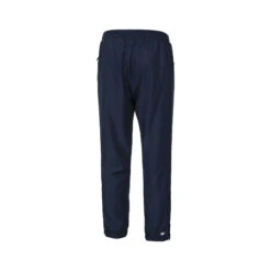 BIDI BADU Crew Pantalone Da Allenamento Ragazzi - Blu Scuro -Tennis Gioco 02144000 0 2