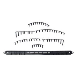 Wilson Blade SW102 Autograph V7 Set Di Occhielli - Nero