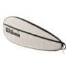 Wilson Premium Custodia Per Racchetta - Beige -Tennis Gioco 0217000000 000