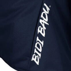 BIDI BADU Crew Giacca Da Allenamento Ragazze - Blu Scuro -Tennis Gioco 02199000 11