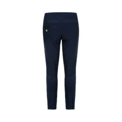 BIDI BADU Crew Pantalone Da Allenamento Ragazze - Blu Scuro -Tennis Gioco 02201000 0 2