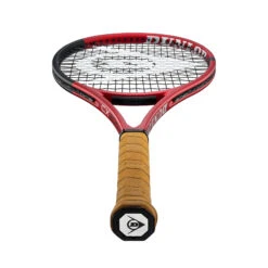 Dunlop CX 200 Tour 18x20 Racchette Test 9 Dunlop CX 200 Tour 18x20 Racchette Test -Tennis Gioco 02203800 11