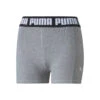 Puma Train Strong 3in Pantaloncino Attillato Donna - Grigio, Nero