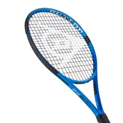 Dunlop FX 500 Tour -Tennis Gioco 02306000 10