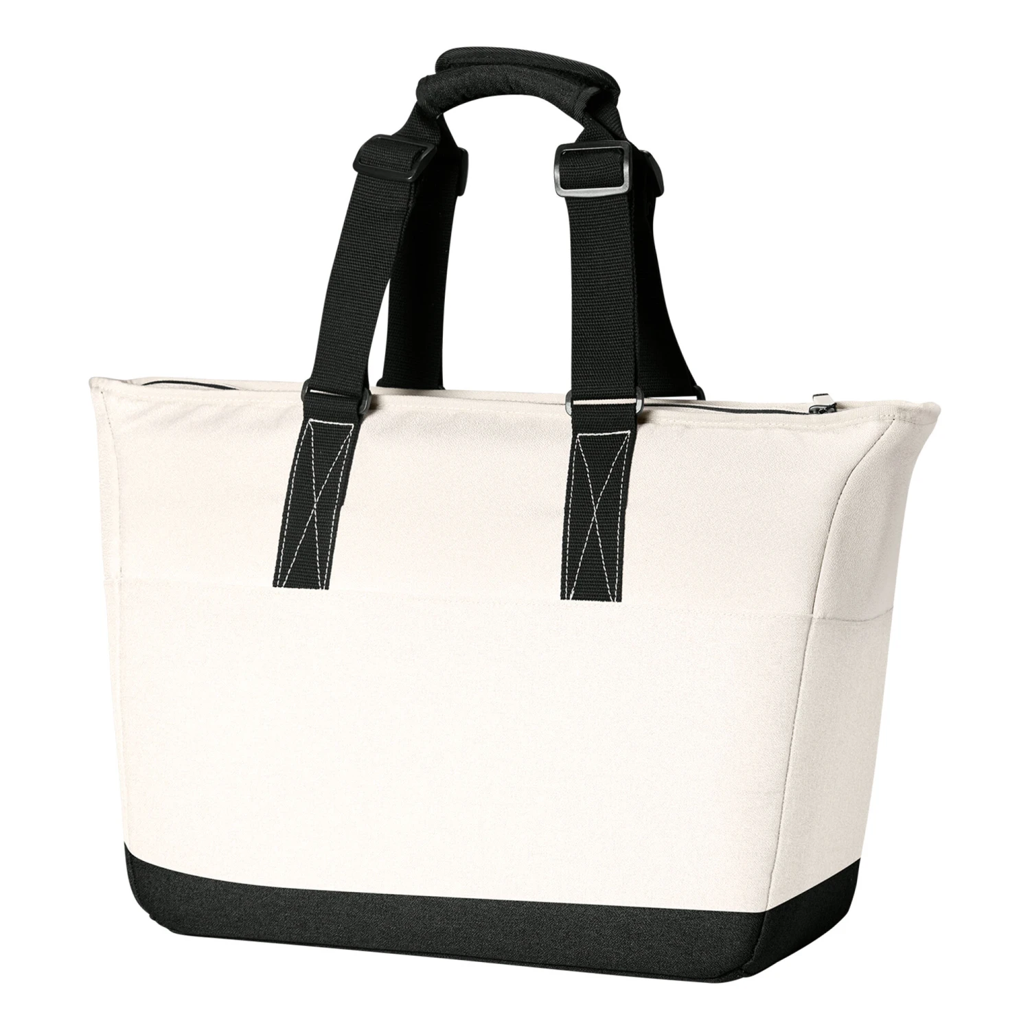 Wilson Women's Tote Borsa Sportiva Per Padel - Bianco 4 Wilson Women's Tote Borsa Sportiva Per Padel - Bianco - immagine 2