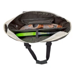 Wilson Women's Tote Borsa Sportiva Per Padel - Bianco 13 Wilson Women's Tote Borsa Sportiva Per Padel - Bianco -Tennis Gioco 0230800000 13