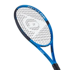 Dunlop FX 500 LS Racchette Test 7 Dunlop FX 500 LS Racchette Test -Tennis Gioco 02308800 10