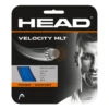 Head Velocity MLT Set Di Corde 12m - Blu -Tennis Gioco 02316000 000 1