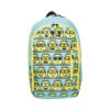 Wilson Minions 2.0 Team Zaino - Blu Chiaro, Giallo