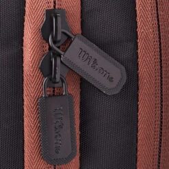 Wilson Super Tour Pro Staff V14 Zaino - Bronzo -Tennis Gioco 0233000000 14