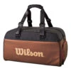 Wilson Super Tour Pro Staff V14 Duffle Borsa Sportiva - Bronzo -Tennis Gioco 0233100000 000